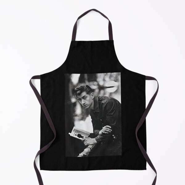 Item preview, Alex Turner designed and sold by StoreArtHelm.