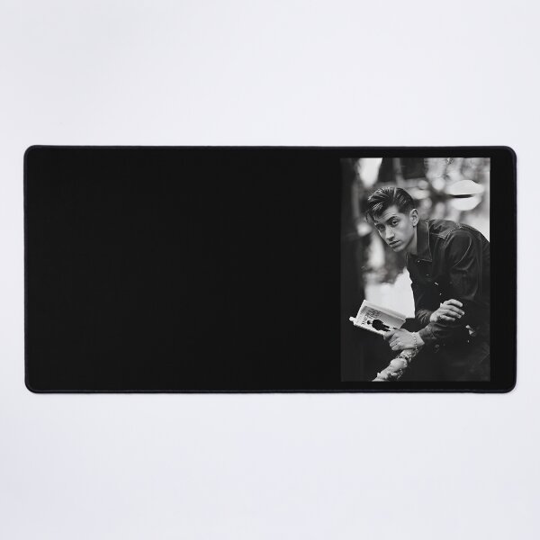 Item preview, Alex Turner designed and sold by StoreArtHelm.