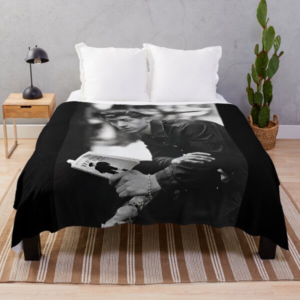 Item preview, Alex Turner designed and sold by StoreArtHelm.