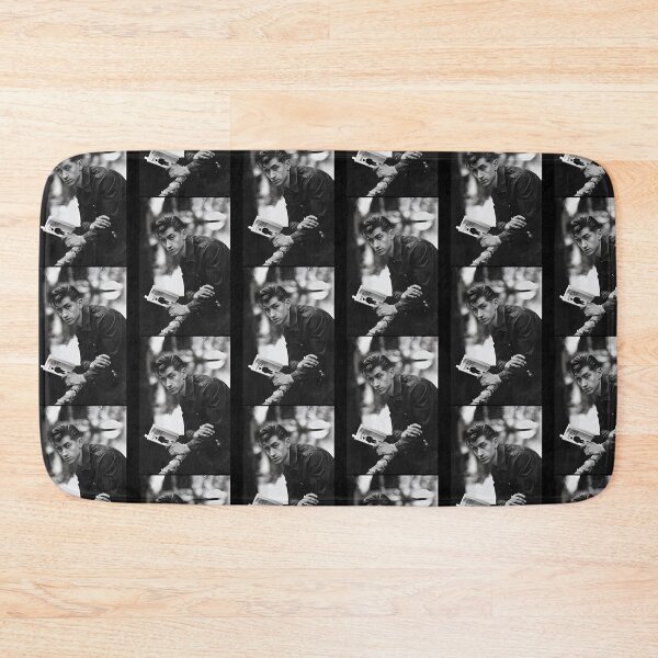 Item preview, Alex Turner designed and sold by StoreArtHelm.