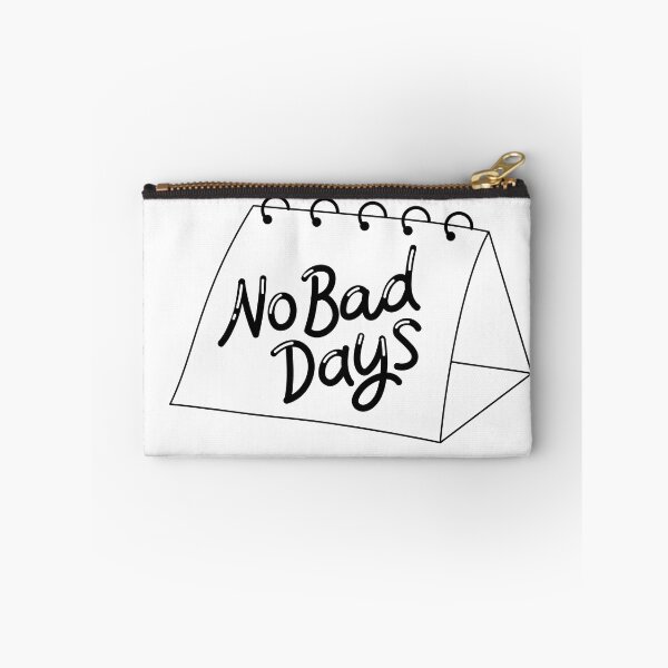 Item preview, No bad days designed and sold by MPDesign84.