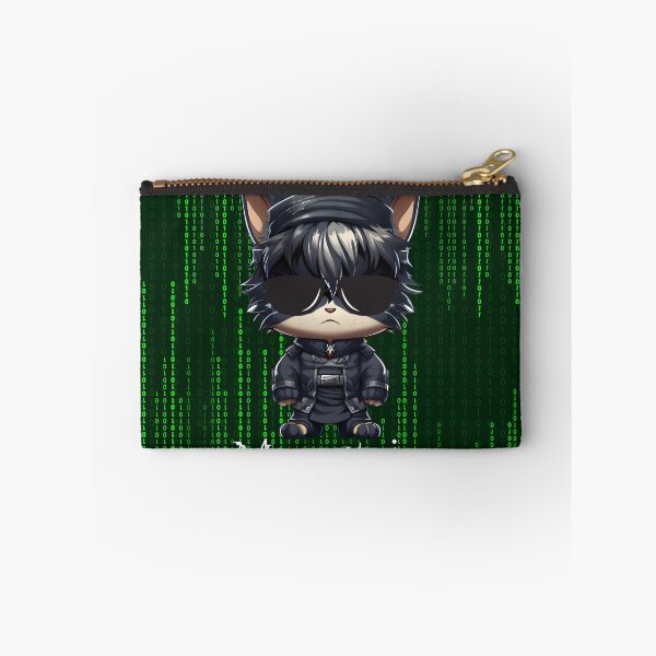 Item preview, Meowtrix : Feline Revolution designed and sold by Monkey-Bar.