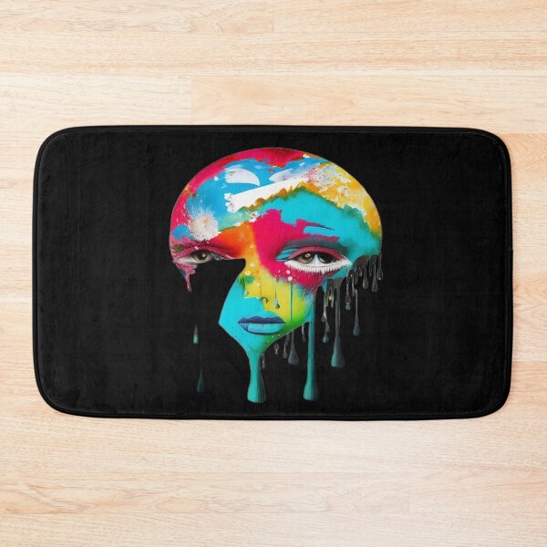 Item preview, Planet Earth's Cry - Unique Art with a Global Message designed and sold by Freak-Scene.