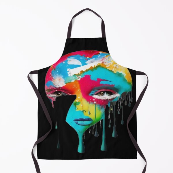 Item preview, Planet Earth's Cry - Unique Art with a Global Message designed and sold by Freak-Scene.