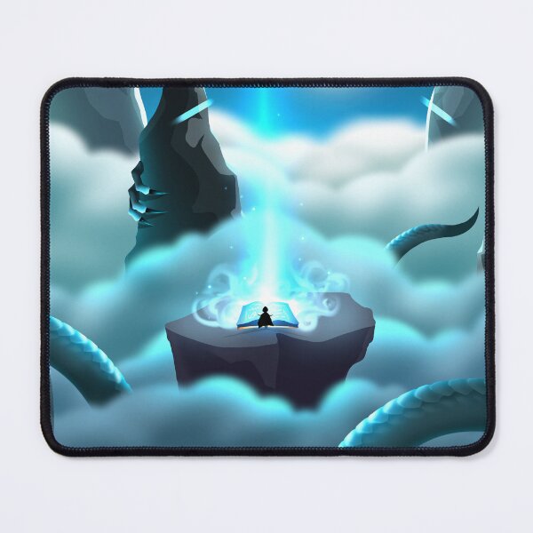Item preview, Fantasy Serpent Quest designed and sold by Startiquest.