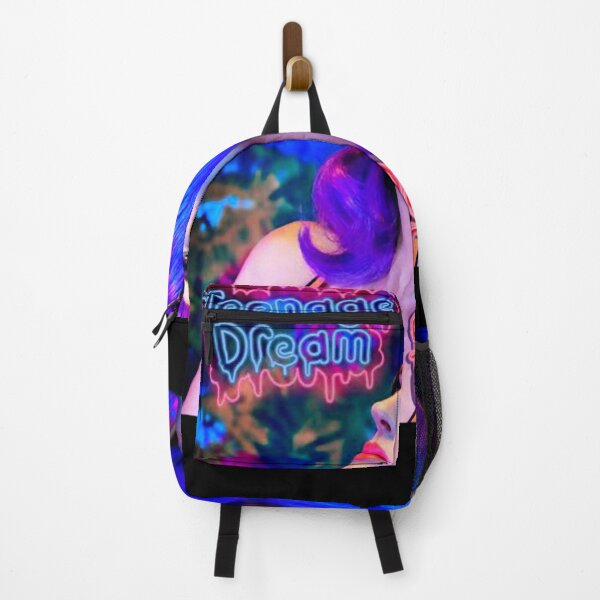 Item preview, teenage dream designed and sold by NicoleFaure.
