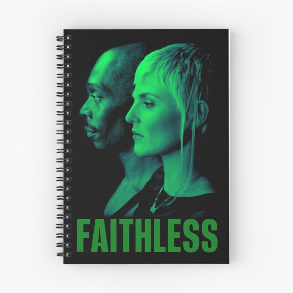 Item preview, faithless band design designed and sold by JessicaMalone86.