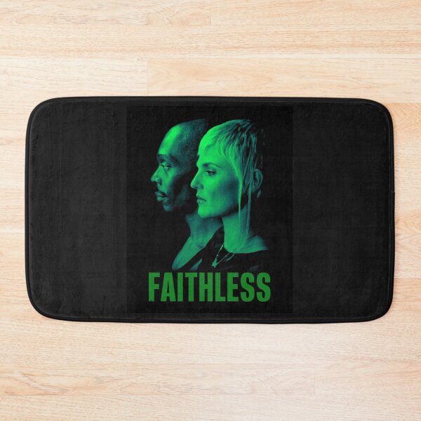 Item preview, faithless band design designed and sold by JessicaMalone86.