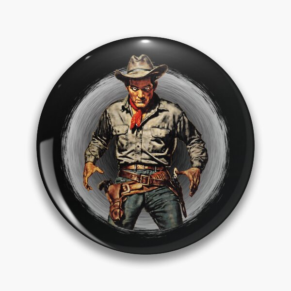 Item preview, Gunslinger 	 	 designed and sold by ekngvvqhu6.