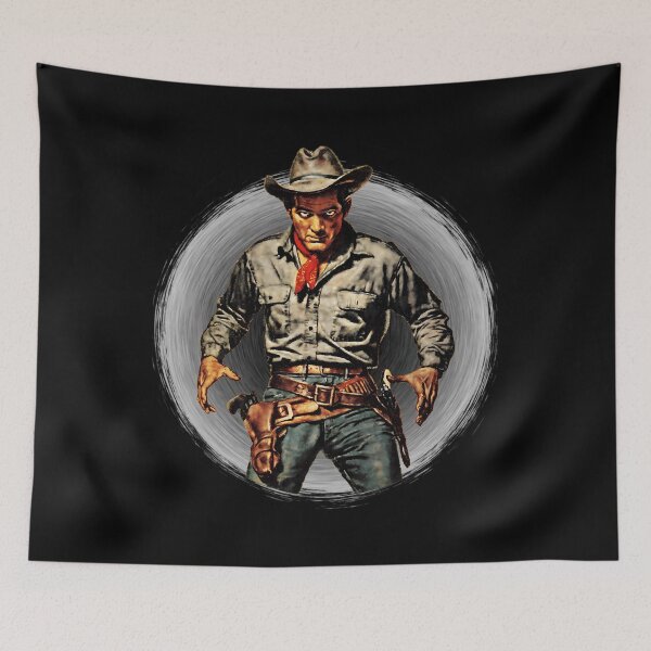 Item preview, Gunslinger 	 	 designed and sold by ekngvvqhu6.