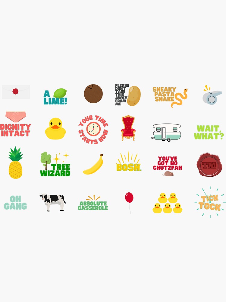 Taskmaster Merch & Gifts for Sale | Redbubble