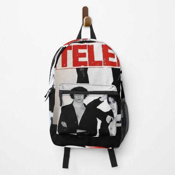 Item preview, Telephone Rock Band France designed and sold by NicoleFaure.