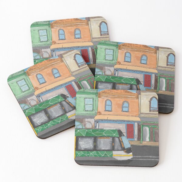Item preview, Fitzroy designed and sold by daniiidoesart.