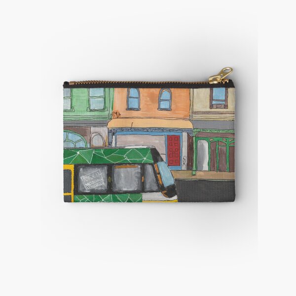 Item preview, Fitzroy designed and sold by daniiidoesart.