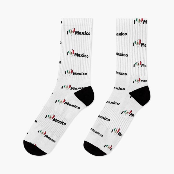 Item preview, I Love Mexico designed and sold by Coffee Lifestyle.