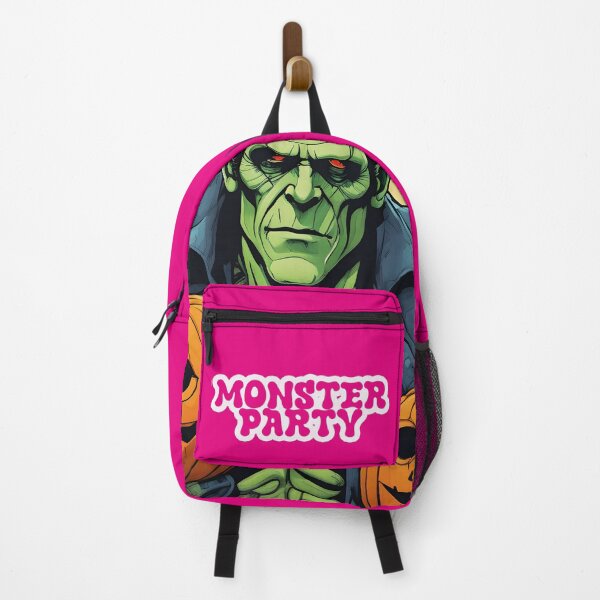 Item preview, Frankenstein celebrates Halloween designed and sold by Mauswohn.