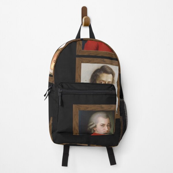 Item preview, Famous Classical Composers designed and sold by JessicaMalone86.
