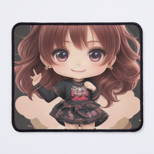 Item preview, Charming Kawaii Design designed and sold by PaperPalette.