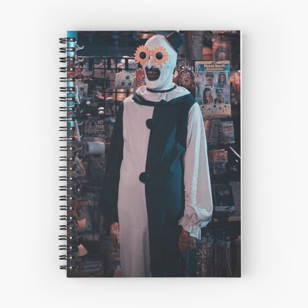 Item preview, Terrifier 2 LOGO designed and sold by NicoleFaure.