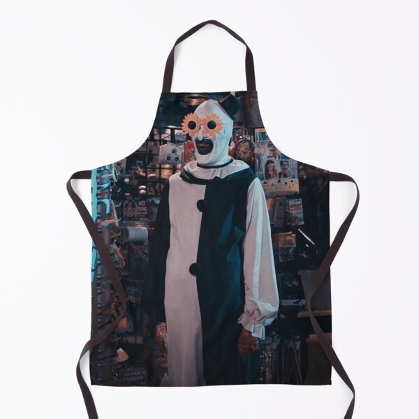 Item preview, Terrifier 2 LOGO designed and sold by NicoleFaure.