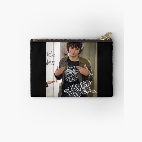 Item preview, Rodrick Loded Diper designed and sold by VincenzaRaynor.