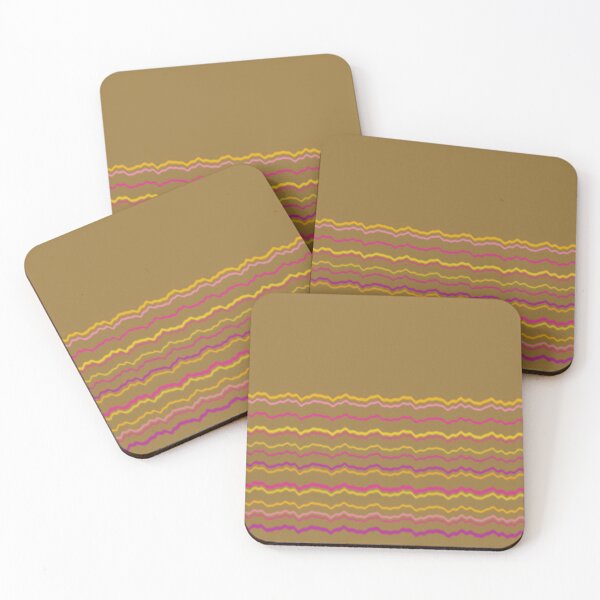 Item preview, Wavy design designed and sold by Marlies Odehnal.