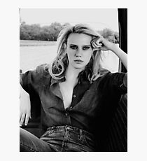 Kate mckinnon Photographic Print