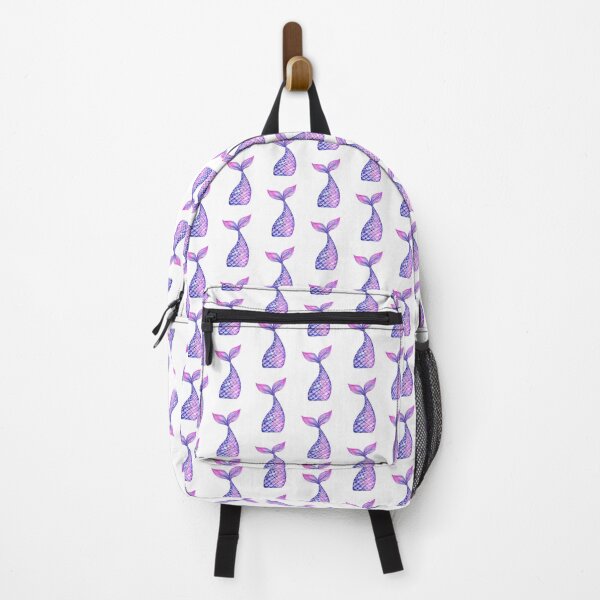 Item preview, Copy of Mermaid Tail Purple designed and sold by artfulbitsbyk.