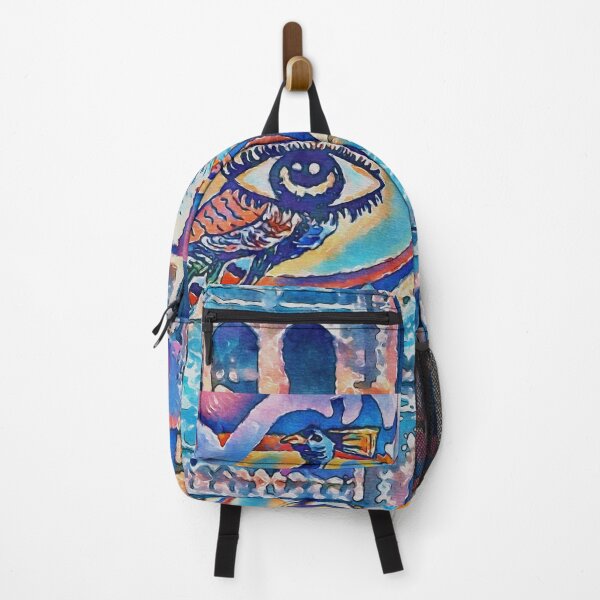 Item preview, Holy Truck Art No. 1 designed and sold by asanaworld.