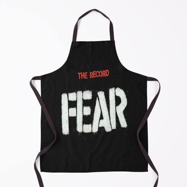 Item preview, Fear The Record designed and sold by JessicaMalone86.