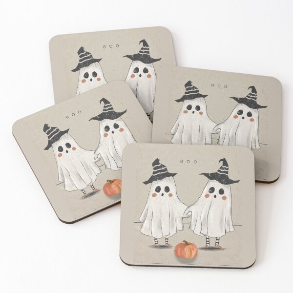 Item preview, Spook-tacular Halloween designed and sold by -justb-.