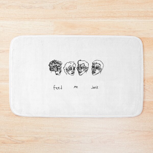 Item preview, Feed me Jack Chumpfrey designed and sold by JessicaMalone86.