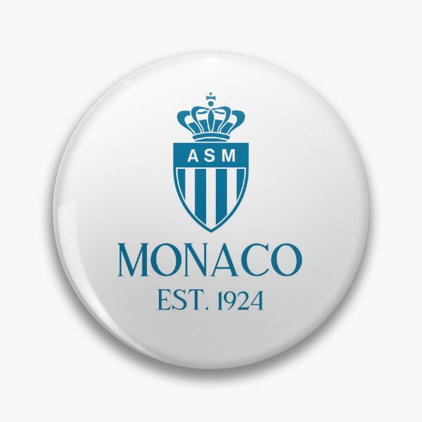 Item preview, Monaco Blue designed and sold by VRedBaller.