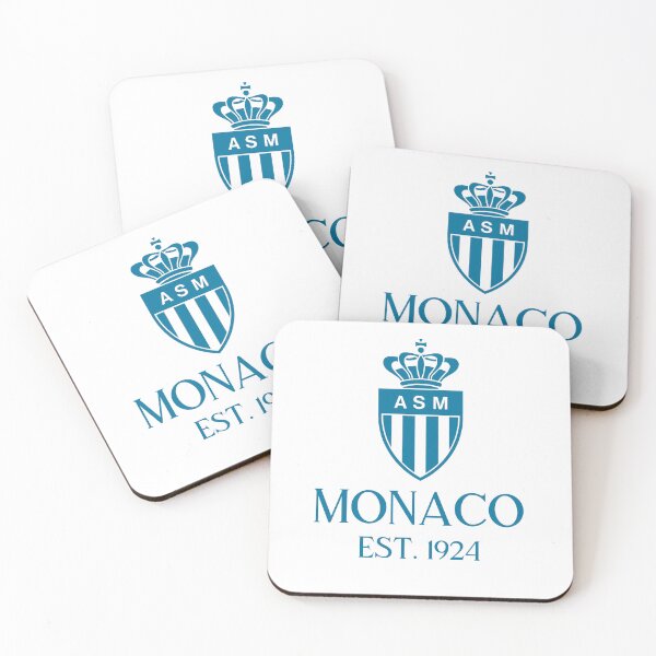 Item preview, Monaco Blue designed and sold by VRedBaller.