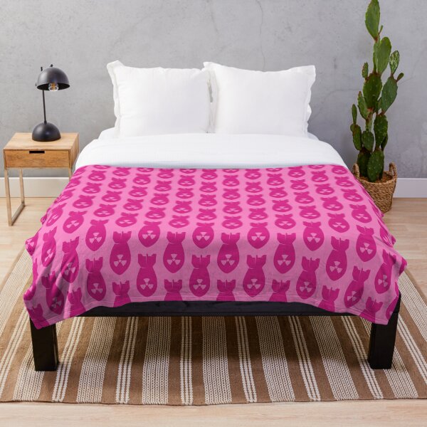 Item preview, La bomba nuclear rosa - #Barbenheimer designed and sold by RPMedia.