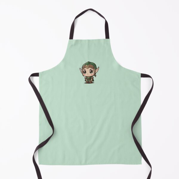 Item preview, cute elf designed and sold by Grau7.