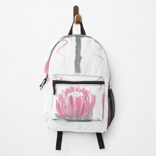 Item preview, Trio of Proteas designed and sold by DaisyloveArt.