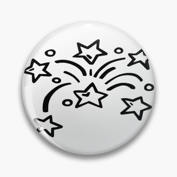 Item preview, Stars Shining Just For You designed and sold by The Happiness Market .