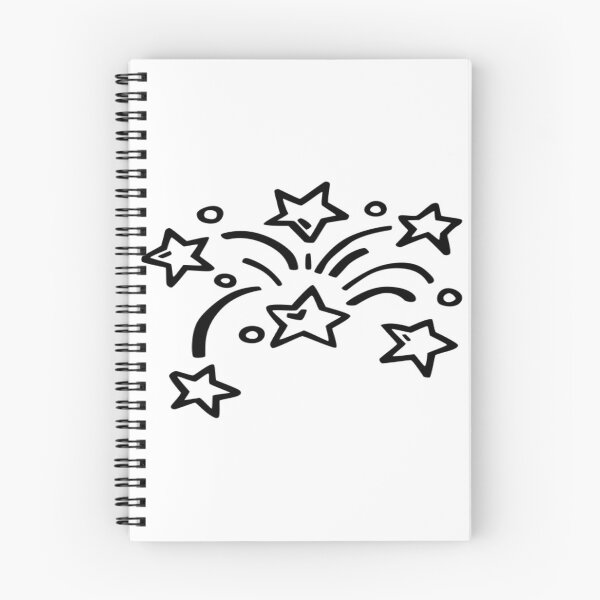 Item preview, Stars Shining Just For You designed and sold by The Happiness Market .