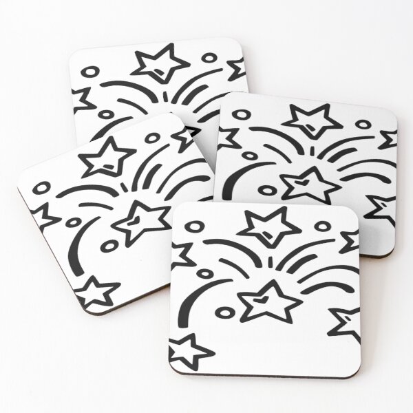 Item preview, Stars Shining Just For You designed and sold by The Happiness Market .