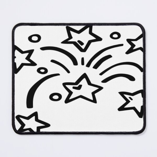 Item preview, Stars Shining Just For You designed and sold by The Happiness Market .