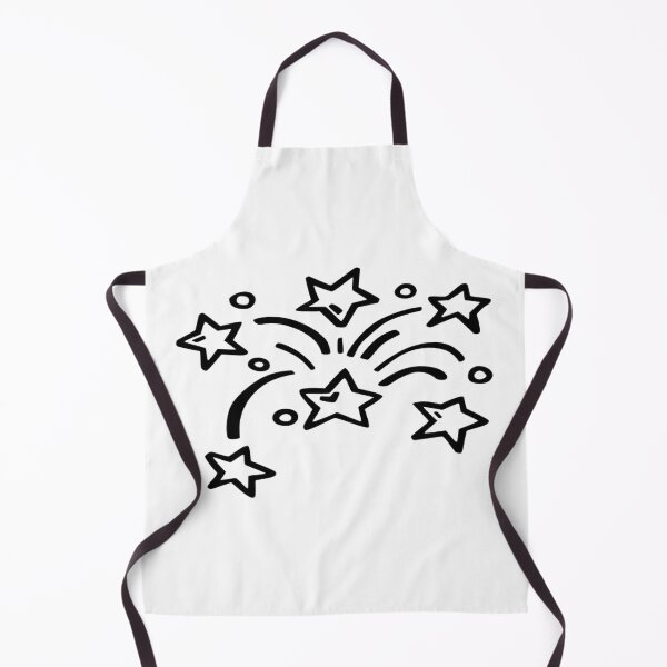 Item preview, Stars Shining Just For You designed and sold by The Happiness Market .