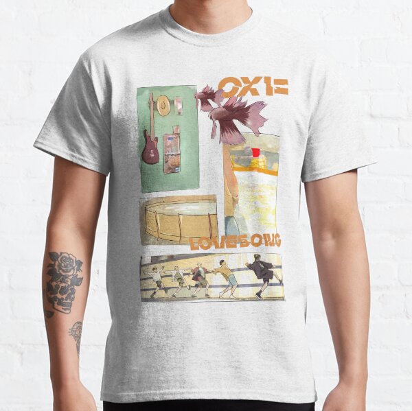 Item preview, TXT 0x1=Lovesong fanart kpop designed and sold by ArySuru.
