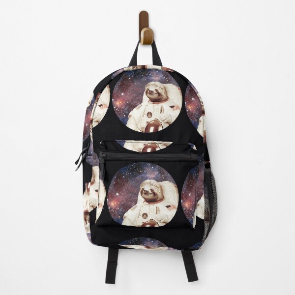Item preview, Astro Sloth designed and sold by jlnklikgvl61.