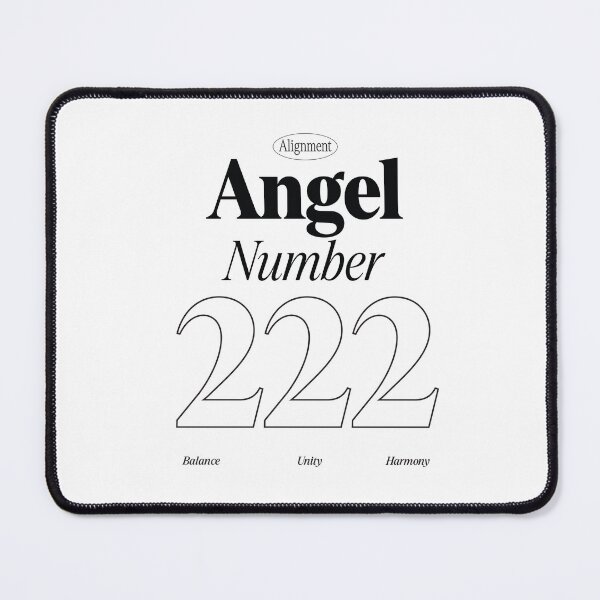 Item preview, Angel Number 222, Hoodie, Clothing  designed and sold by sacredsoulprint.