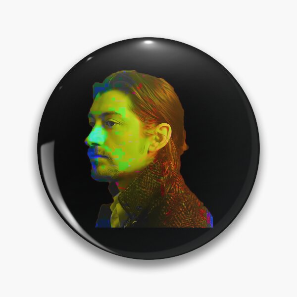 Item preview, alex turner designed and sold by StoreArtHelm.