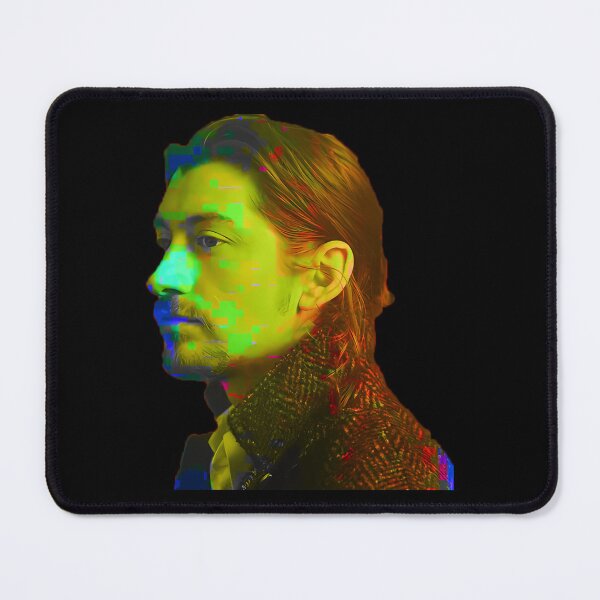 Item preview, alex turner designed and sold by StoreArtHelm.