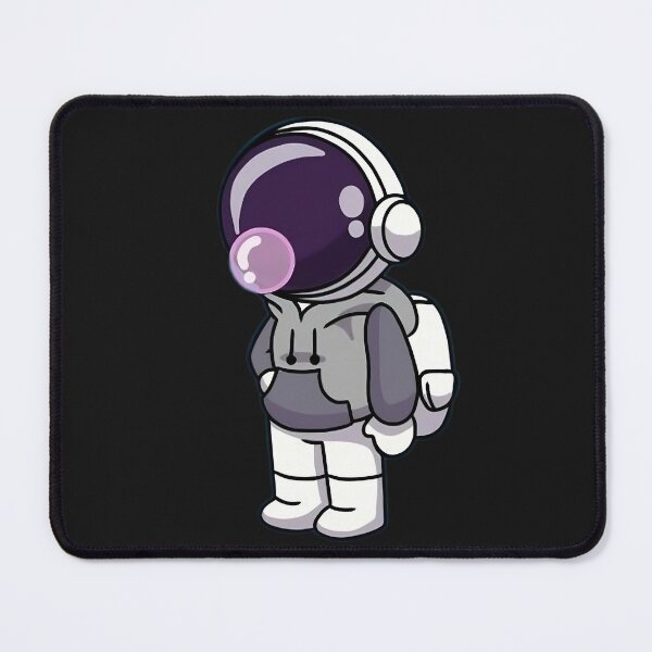 Item preview, Little Astronaut designed and sold by Pedja Designs.