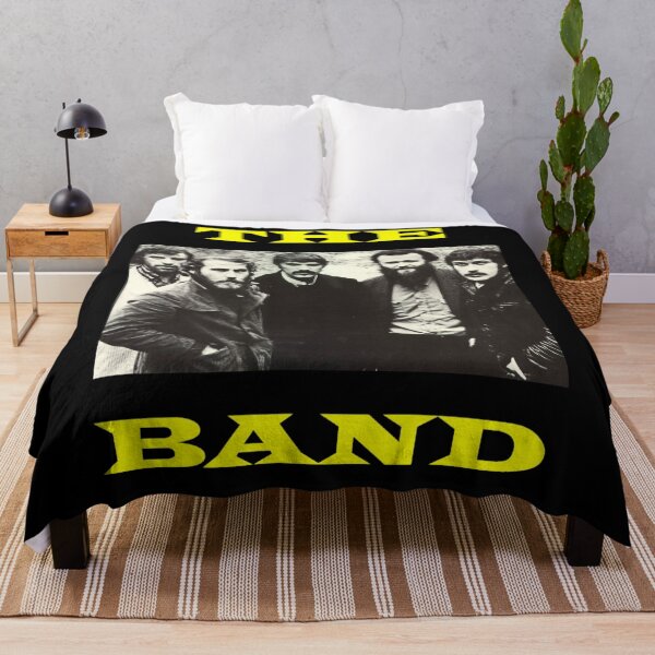 Item preview, The Band Essential T-Shirt designed and sold by NicoleFaure.