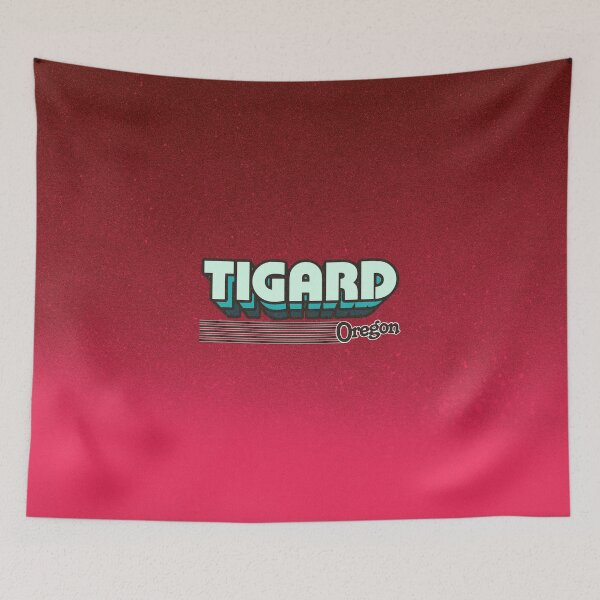 Item preview, Tigard, Oregon | Retro Stripes designed and sold by retroready.